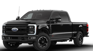2026 Ford Super Duty® External Image 2